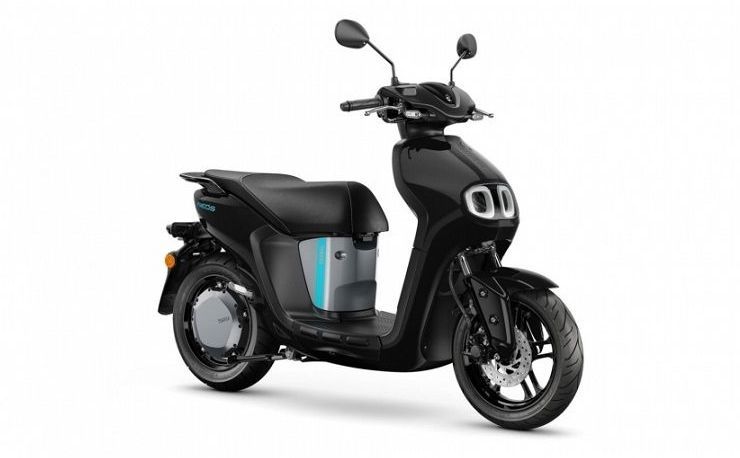 Yamaha NEO