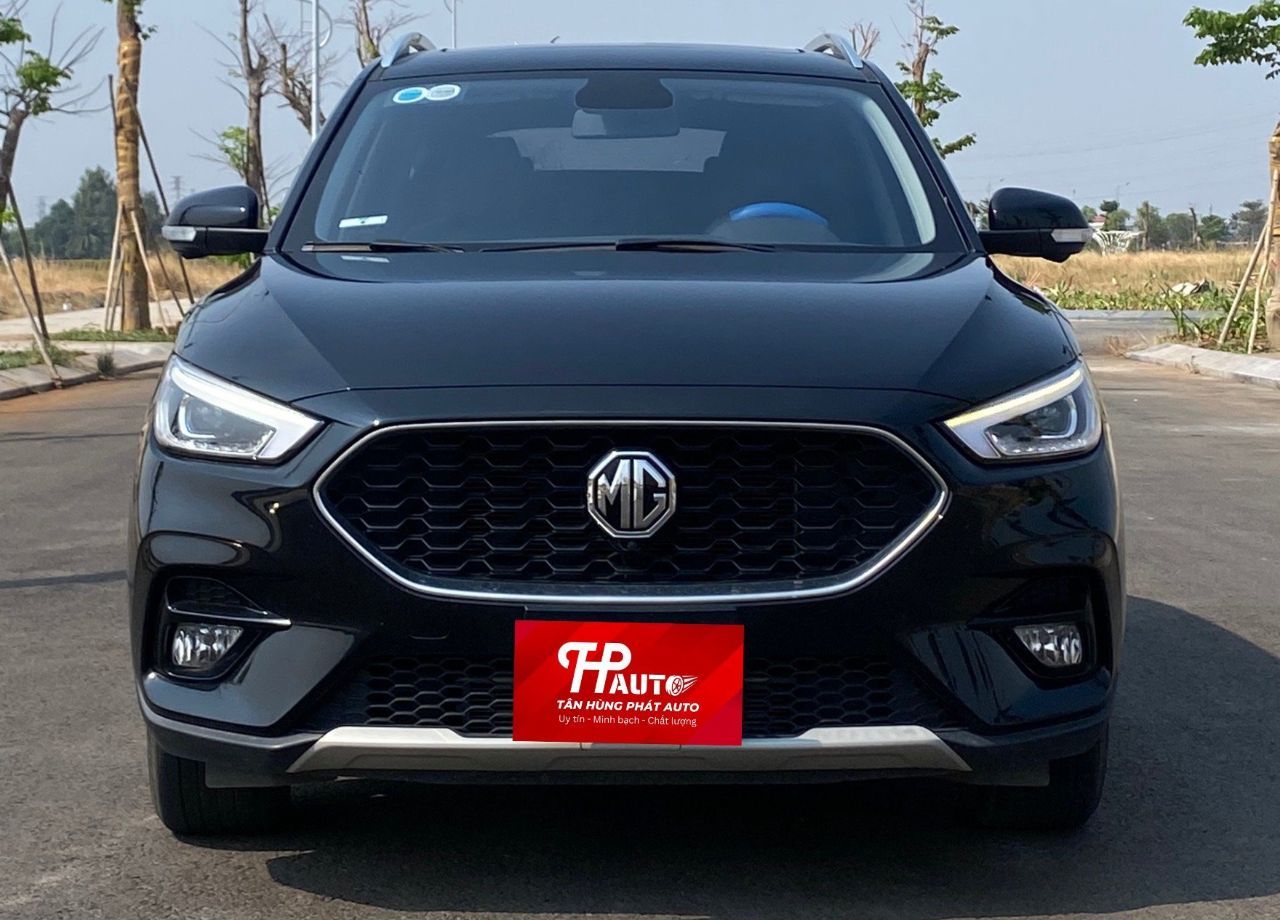 Siêu phẩm MG ZS luxury Sản xuất: 2022