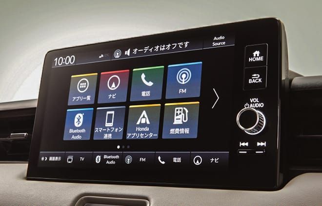 Honda HR-V-9
