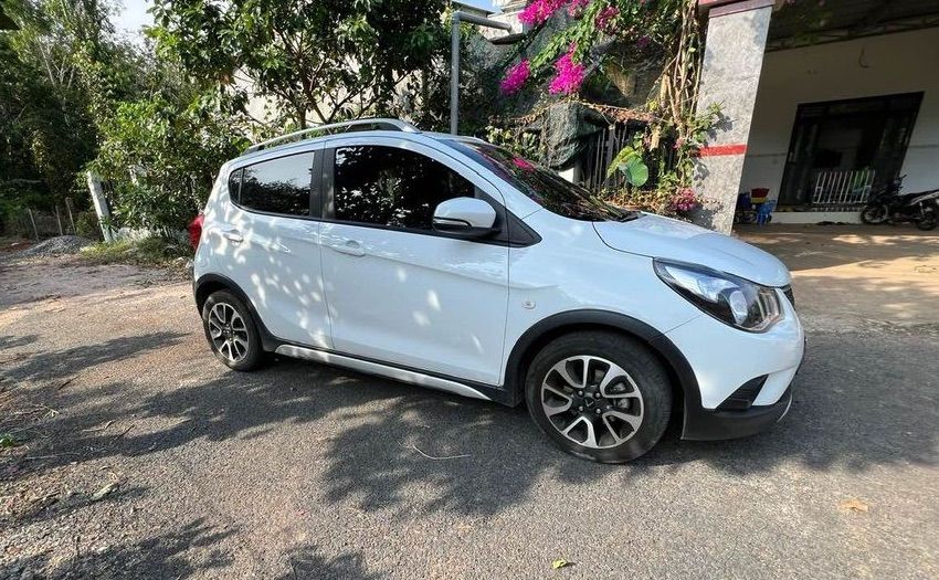 Bán Fadil 1.4 Premium giá mềm