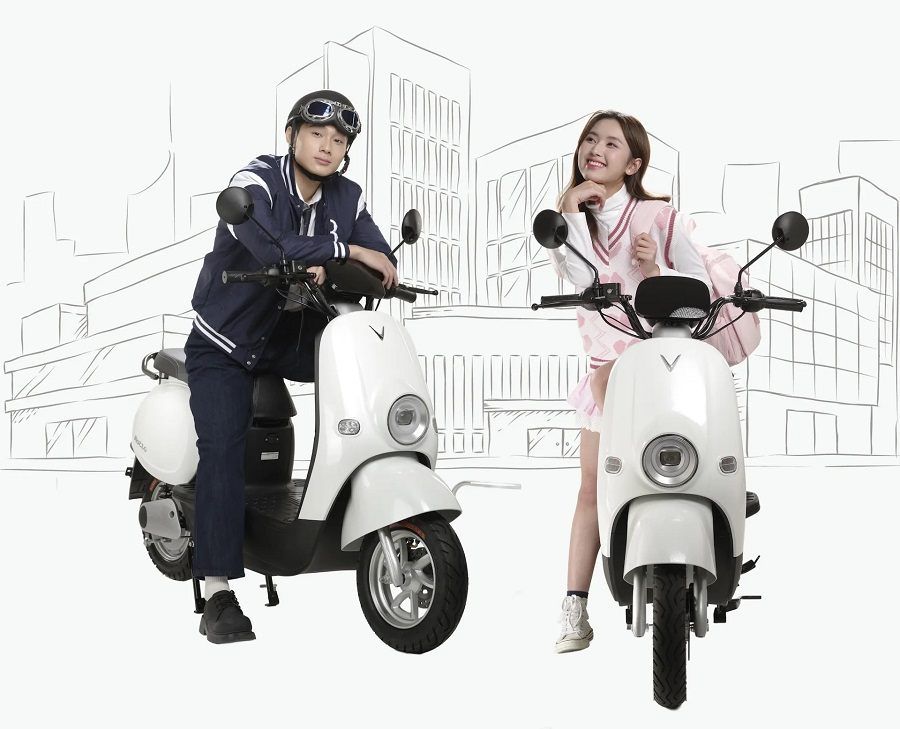 VinFast phát động chiến dịch “Mãnh liệt Tinh thần Việt Nam – Vì tương lai xanh” lần 3