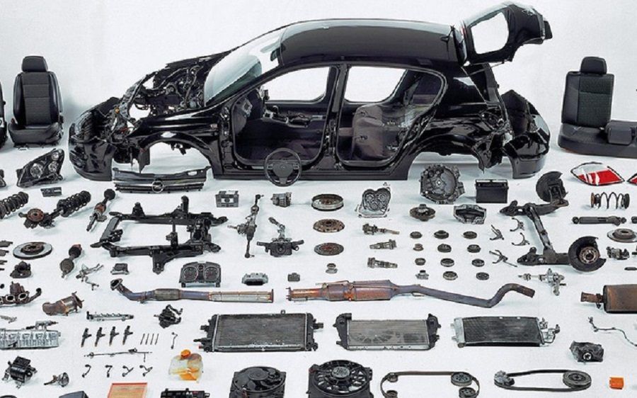 6 Phụ Tùng Bảo Dưỡng Nên Mua Ngoài