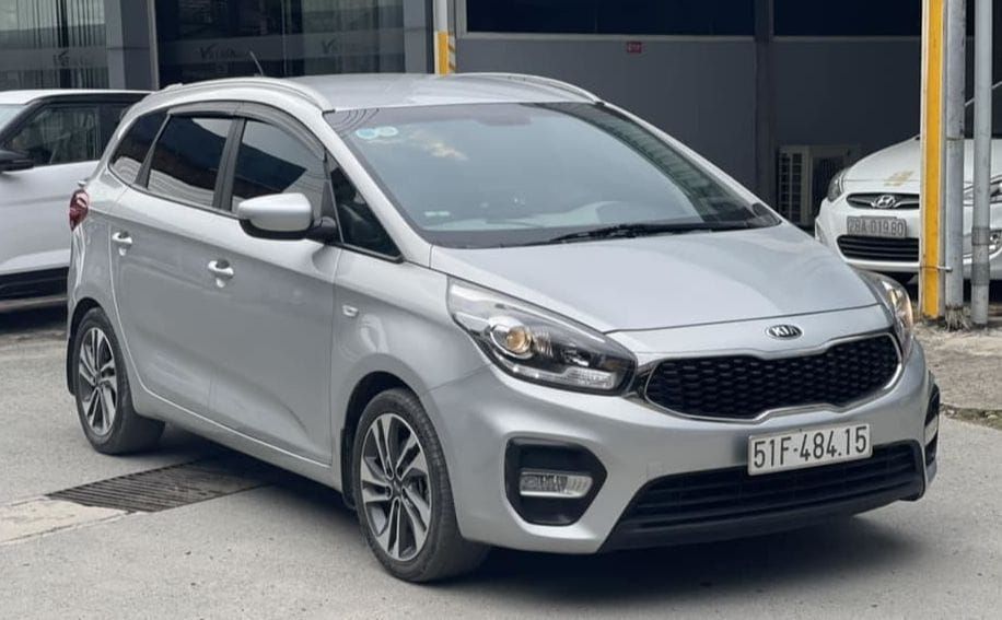Kia Rondo GMT 20AT 2017