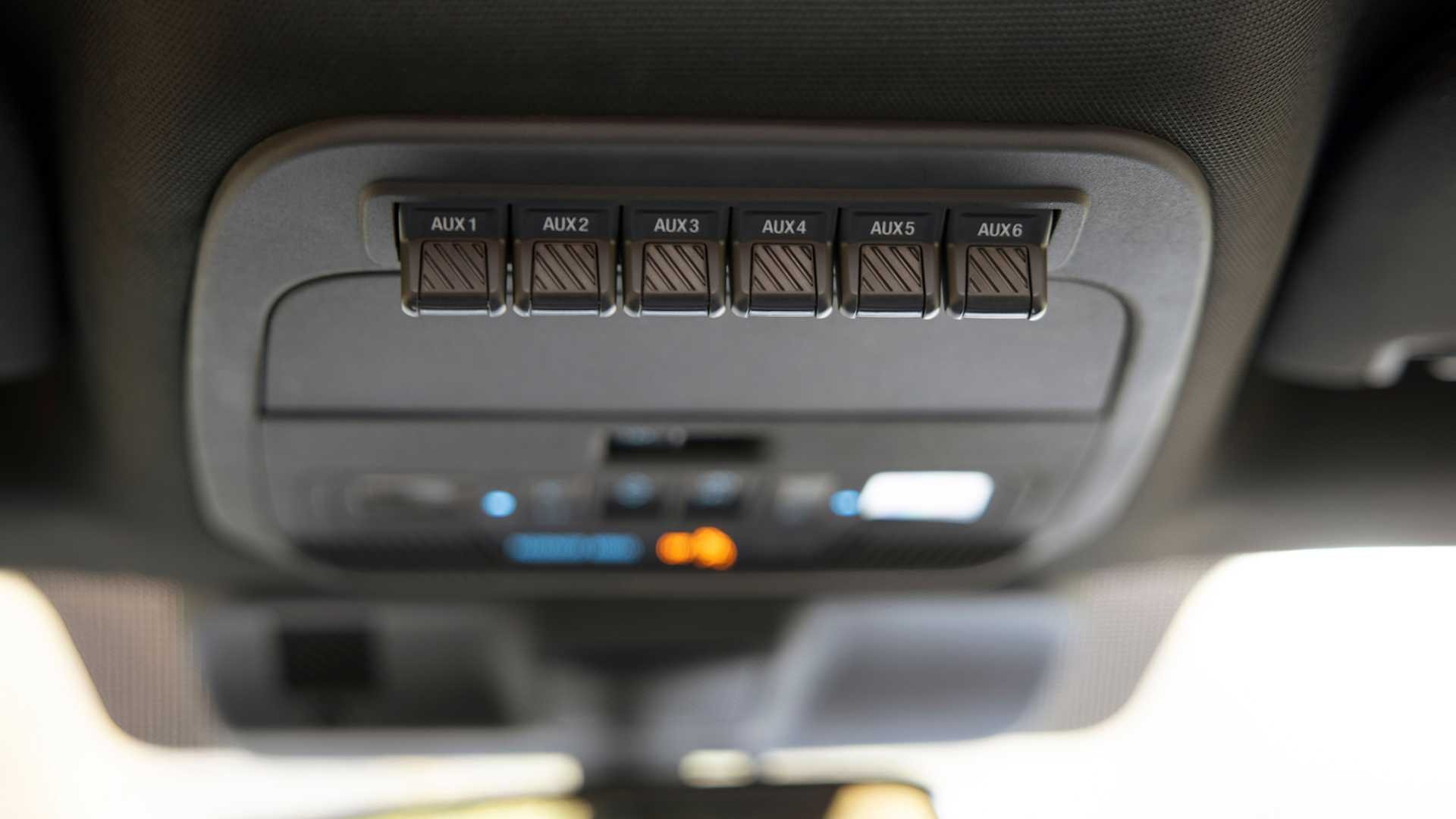 Ford F-150 Tremor 2021