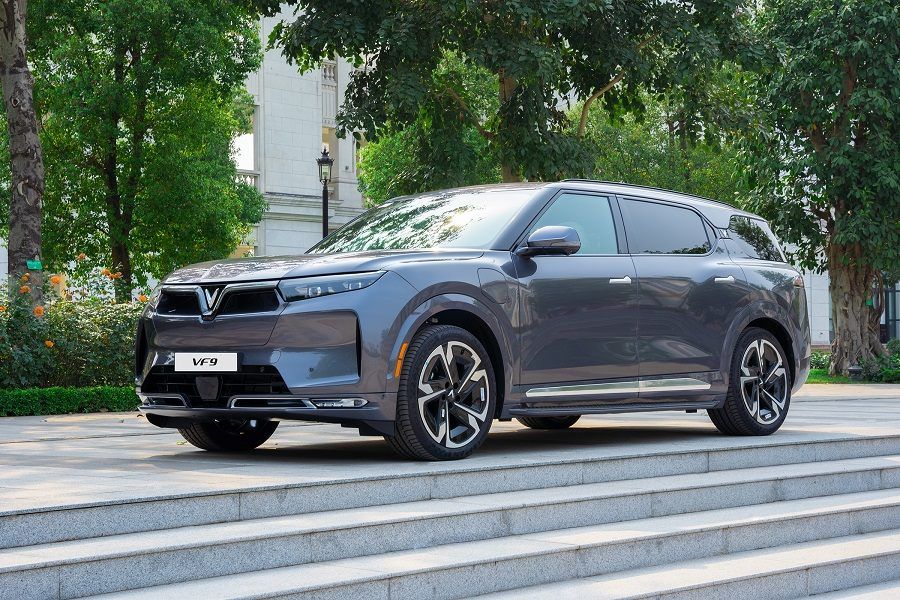 VinFast VF9