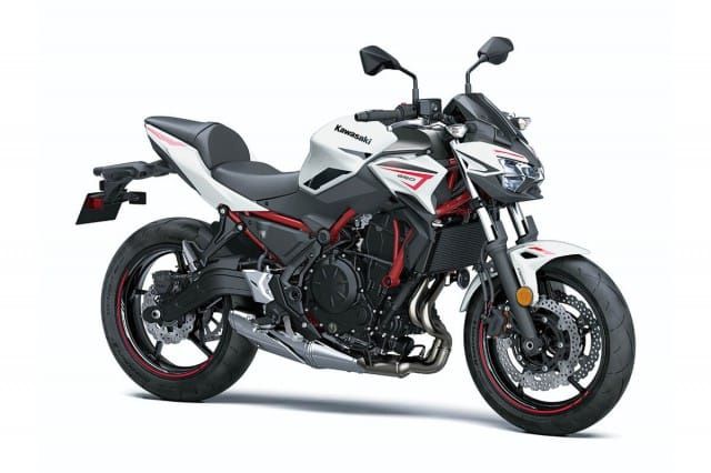 Kawasaki Z650 2022 có giá bán khoảng 180 triệu đồng tại Mỹ Kawasaki Z650 2022 có giá bán khoảng 180 triệu đồng tại Mỹ
