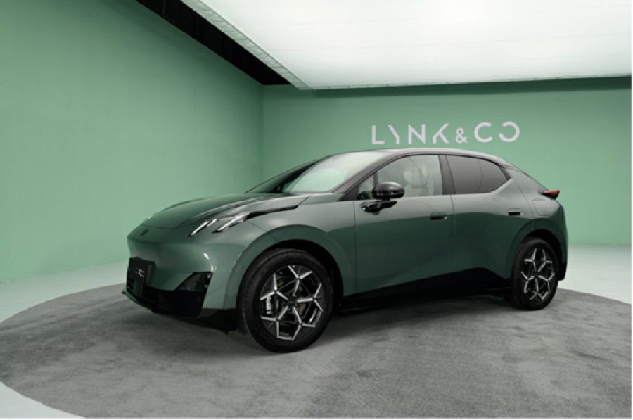 Lynk & Co Z20