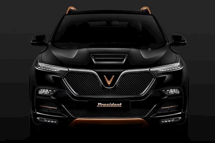 Đánh giá xe VinFast President 2020 chi tiết nhất kèm bảng giá lăn bánh
