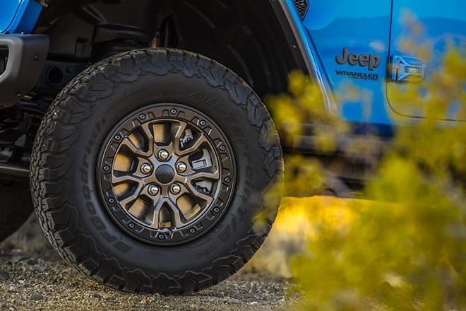 Jeep Wrangler Rubicon-6