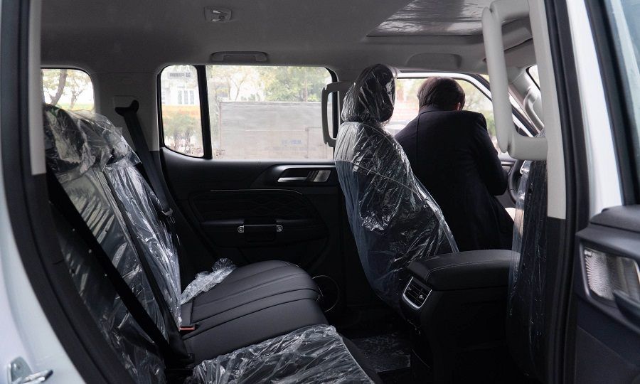 nội thất TANK 300