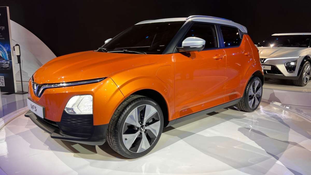 Đánh giá thông số giá xe