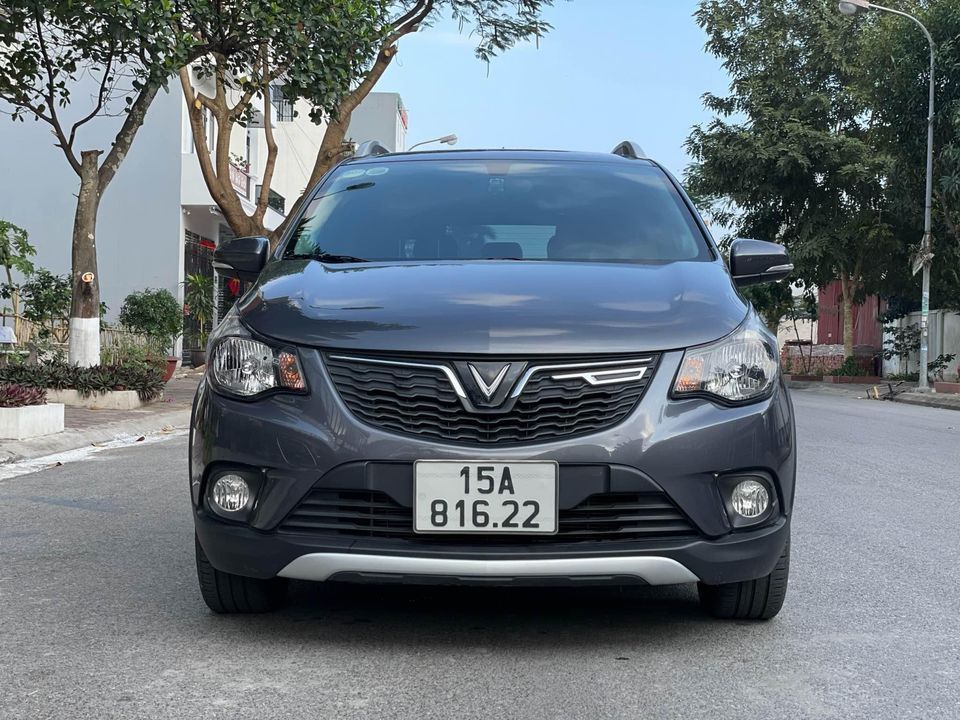 Fadil base 2021 cũ đã lên màn androi cam lùi