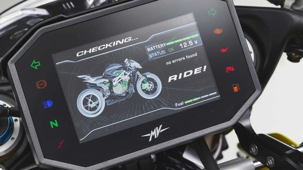 Thiết kế tuyệt đẹp cùng các trang bị thượng thừa giúp Brutale có mức giá hơn 800 triệu đồng tại Châu Âu Thiết kế tuyệt đẹp cùng các trang bị thượng thừa giúp Brutale có mức giá hơn 800 triệu đồng tại Châu Âu-2