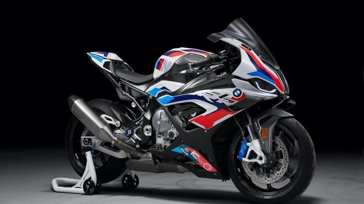BMW M1000RR-5