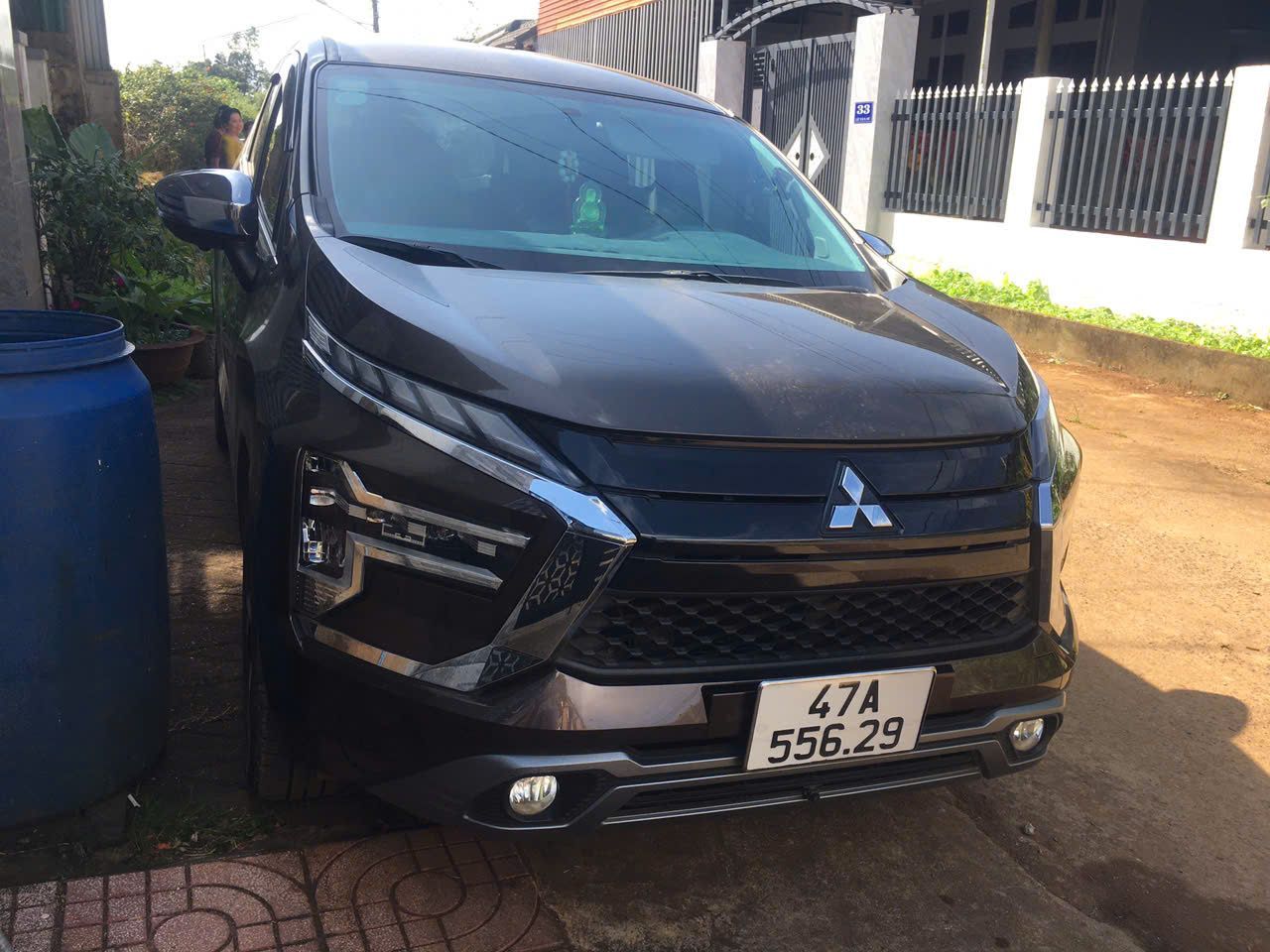 MITSUBISHI XPANDER PREMIUM 2022 – BẢN CAO CẤP, XE ĐẸP, ĐỒ CHƠI ĐỦ