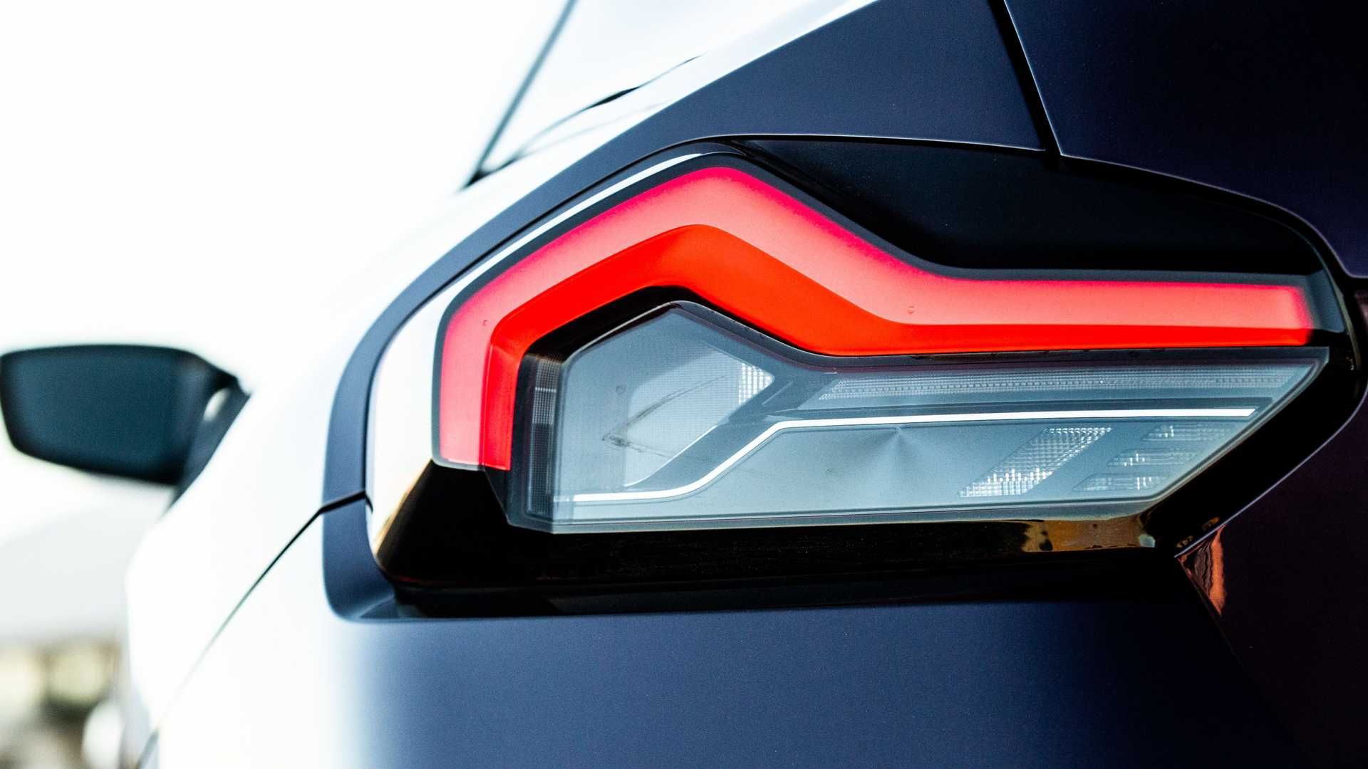 giá xe BMW M240i 2022