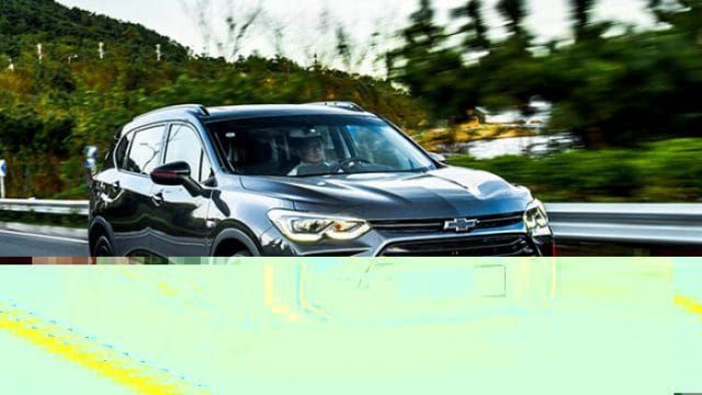Khả năng vận hành Chevrolet Orlando 2021