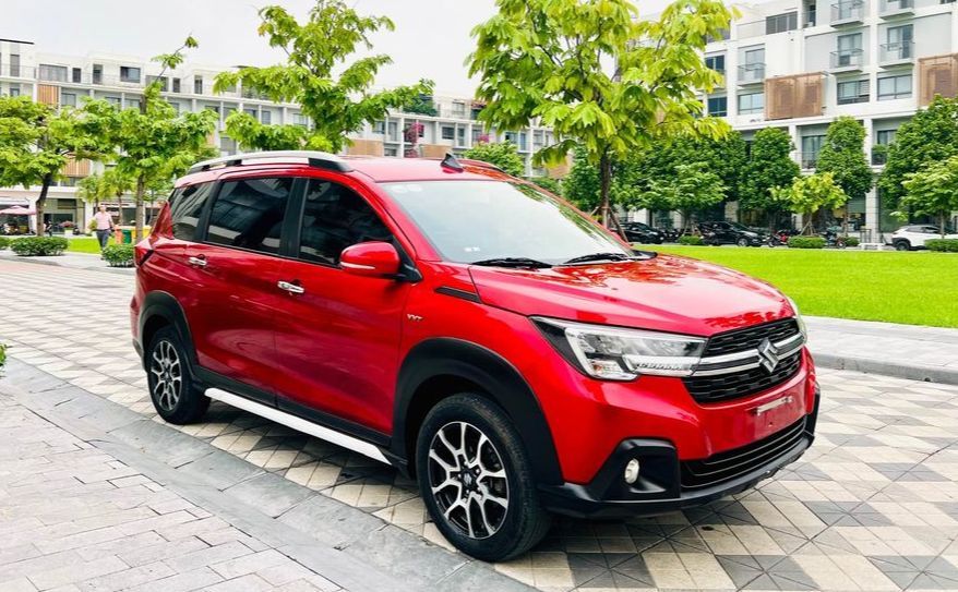 Cần bán Suzuki XL7 2022, 1 chủ