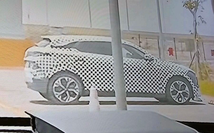 VinFast VF6 chạy thử nghiệm tại Hải Phòng