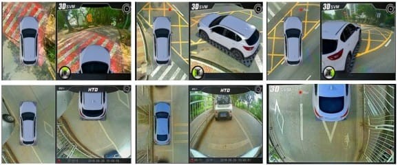 Camera 360 độ ELLIVIEW V3 