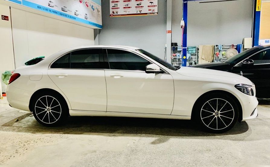 Cần bán 𝐌𝐞𝐫𝐜𝐞𝐝𝐞𝐬 𝐂𝟐𝟎𝟎 𝐄𝐱𝐜𝐥𝐮𝐬𝐢𝐯𝐞 𝟐𝟎𝟐𝟏