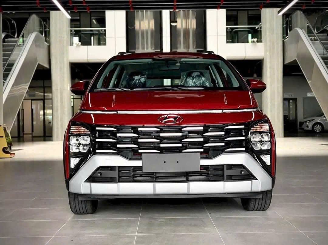 CẦN BÁN XE HYUNDAI STARGAZER 2024 - BẢN ĐẶC BIỆT