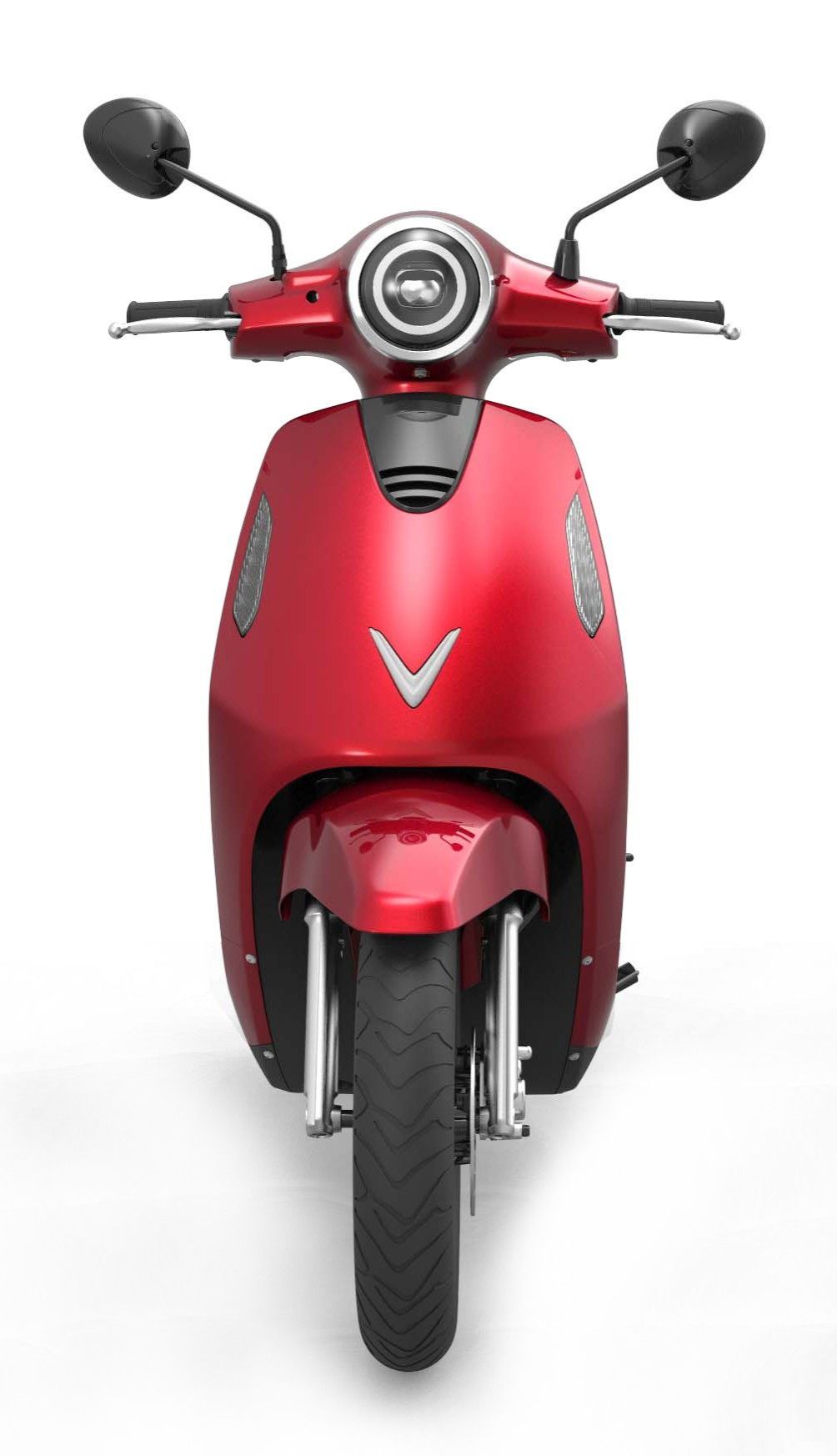 VinFast Evo 200