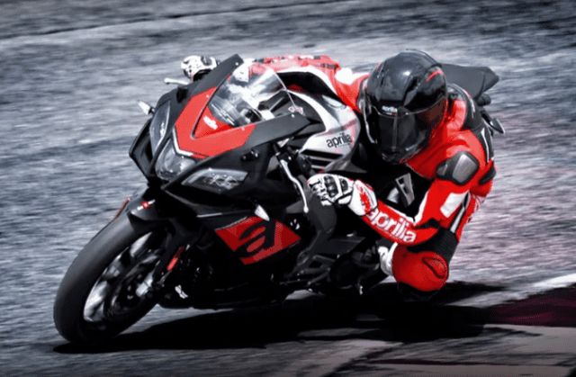 Aprilia GPR250R 2021 chính thức ra mắt tại Trung Quốc Aprilia GPR250R 2021 chính thức ra mắt tại Trung Quốc
