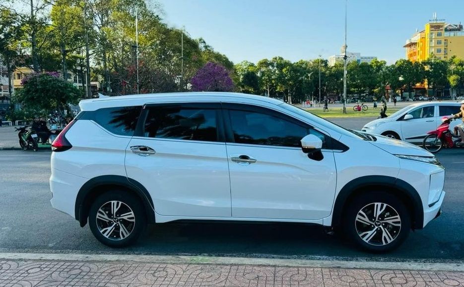 bán xe xpander 2021 rất đẹp