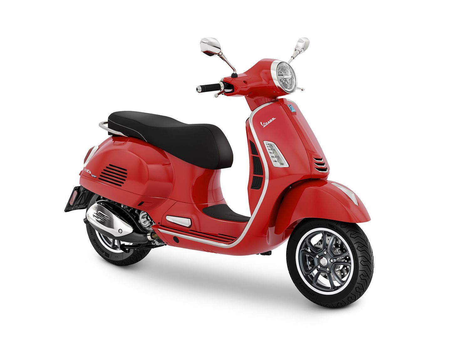 Vespa GTS 2023