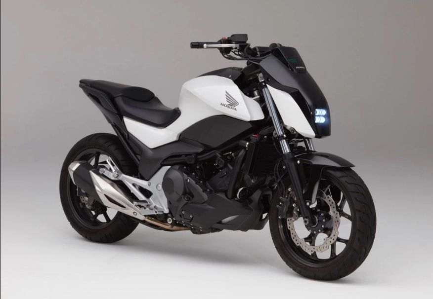 Công nghệ lái xe tự động Honda