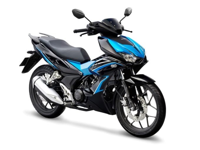 Honda Winner X 2021-4