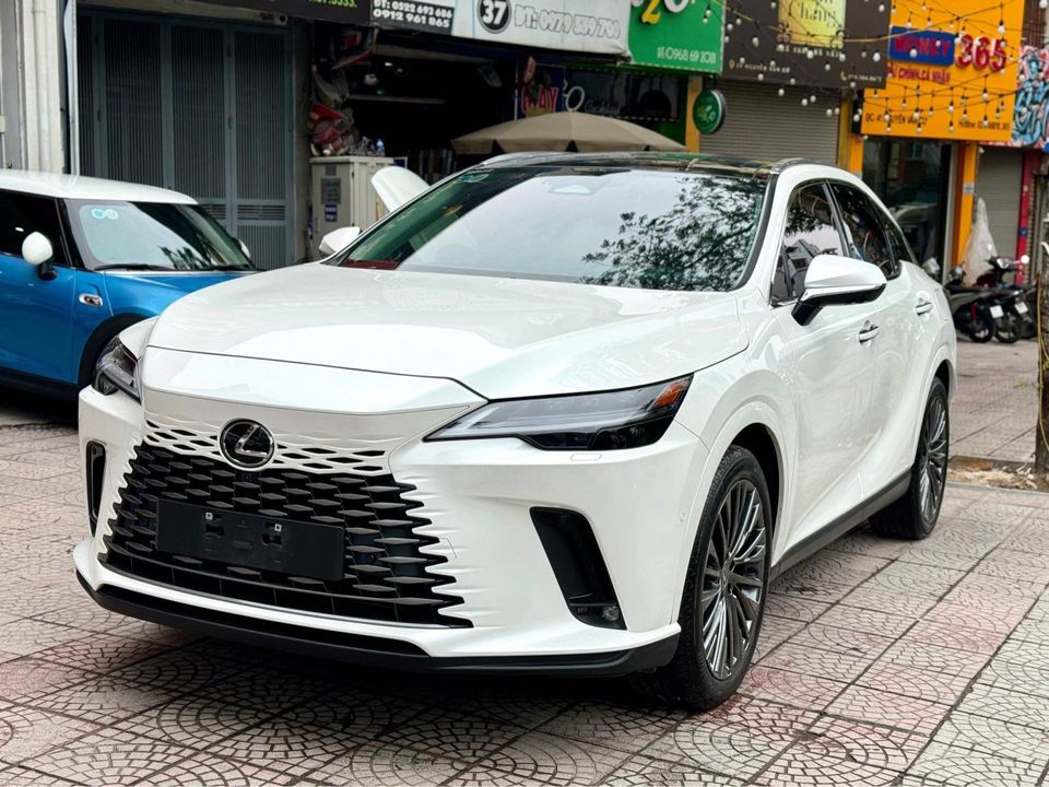 Lexus RX350 Luxury 2023 lướt