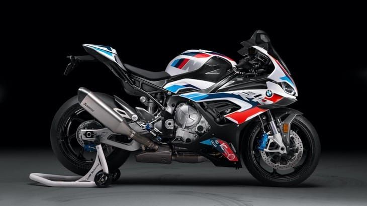 BMW M1000RR-5
