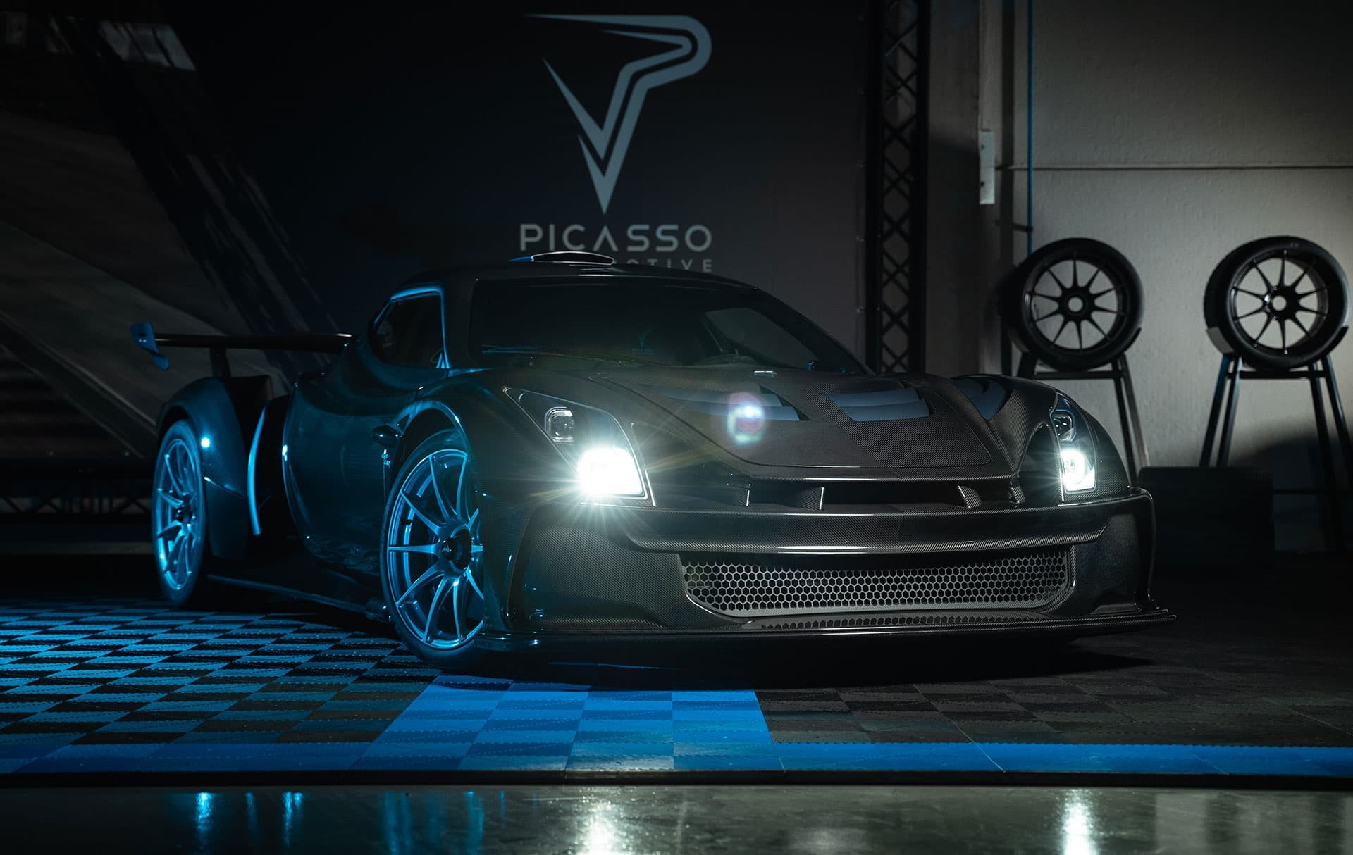 Picasso 660 LMS