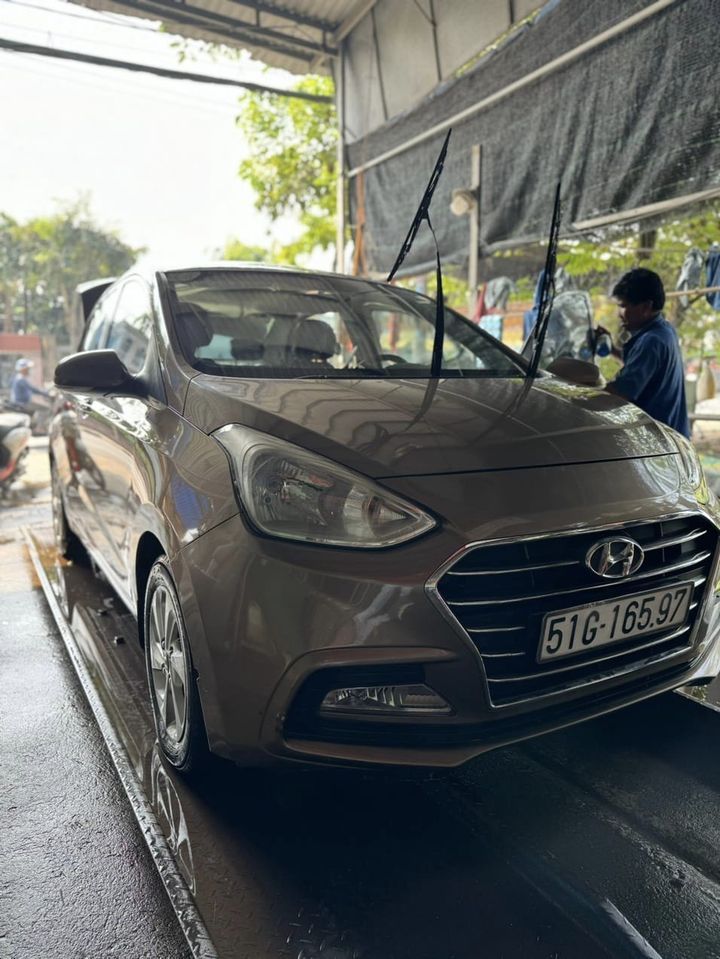 Hyundai i10 2018