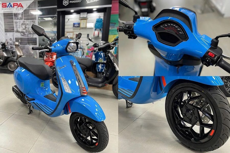 tính năng an toàn ABS