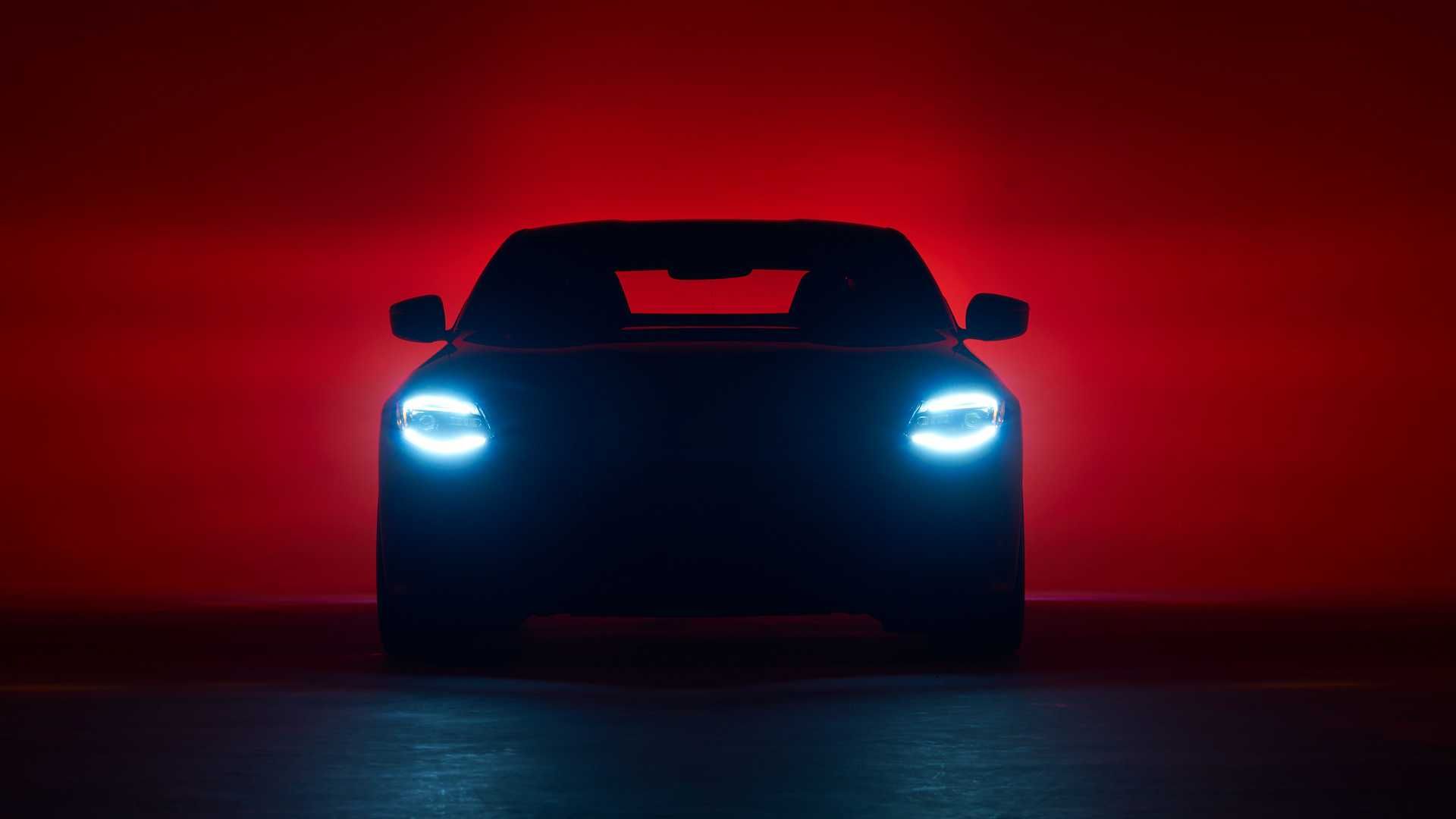 z 2023 sắp ra mắt