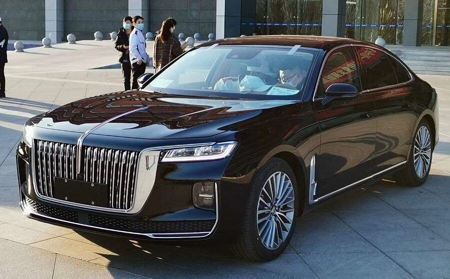Đánh Giá Hongqi H9 Sau 3 Năm Sử Dụng