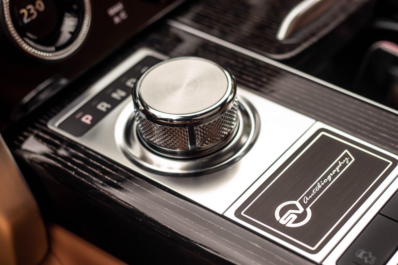 Nội thất RANGE ROVER SV AUTOBIOGRAPHY 3.0 LWB 2021 -8