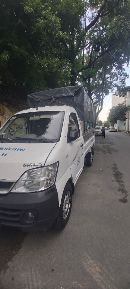 CHÍNH CHỦ CẦN BÁN XE Ô TÔ TẢI THACO XS NĂM 2018