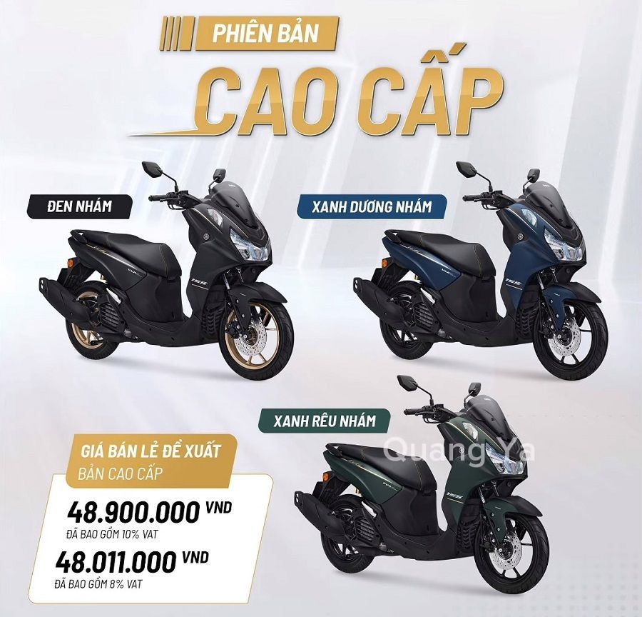 Bản cao cấp