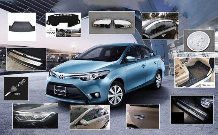 8 phụ kiện hot trend, đúng nhu cầu và không lãng phí tiền bạc