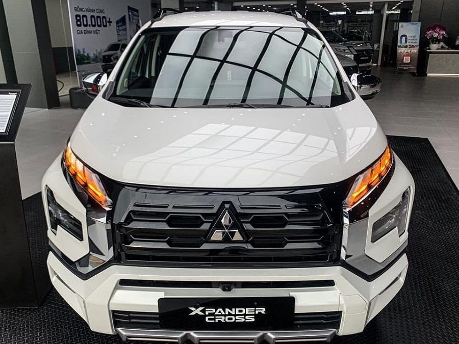 đầu xe