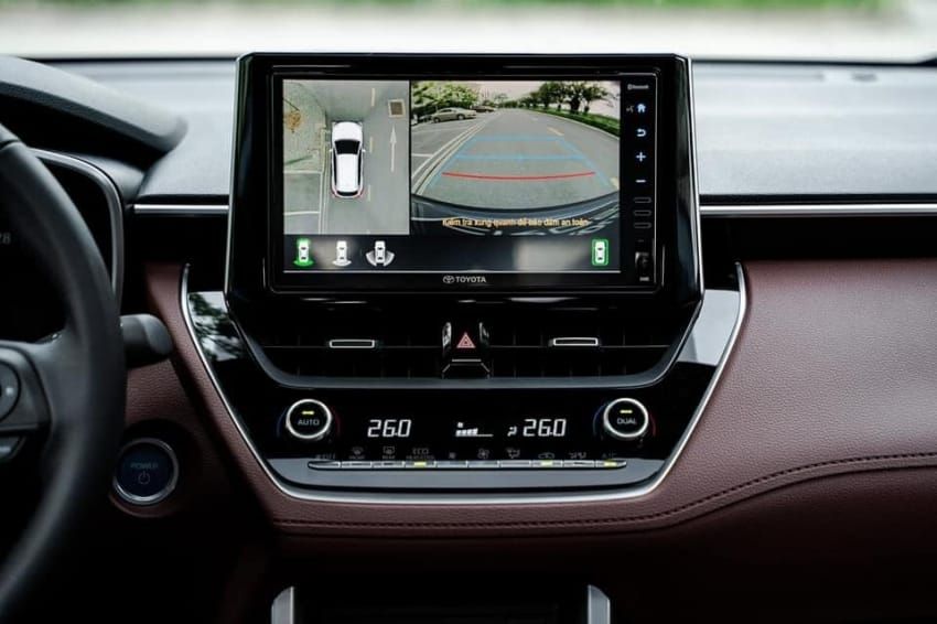 Phân khúc SUV hạng C: Chọn Mazda CX5 hay Toyota Corolla Cross