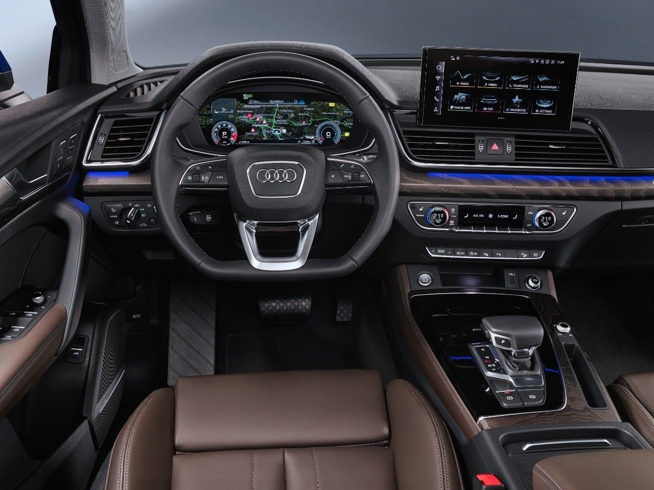 Audi Q5-4