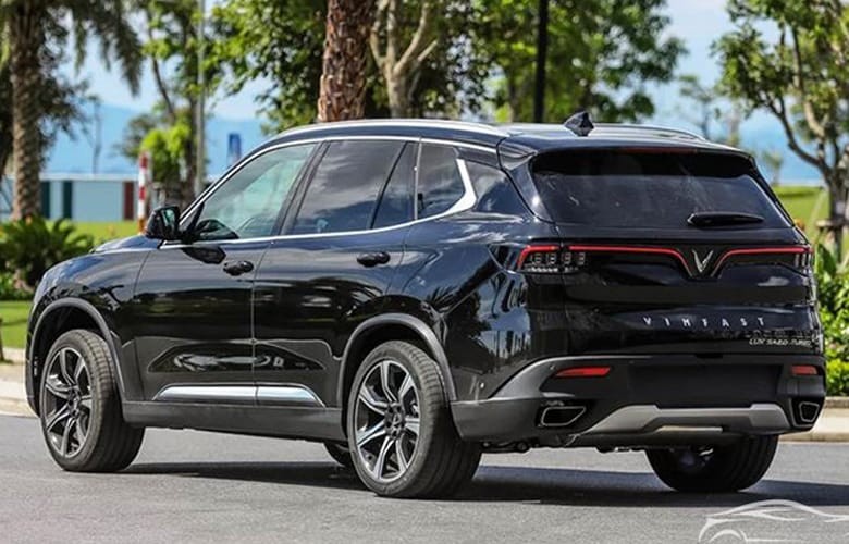 Vinfast 2021-5