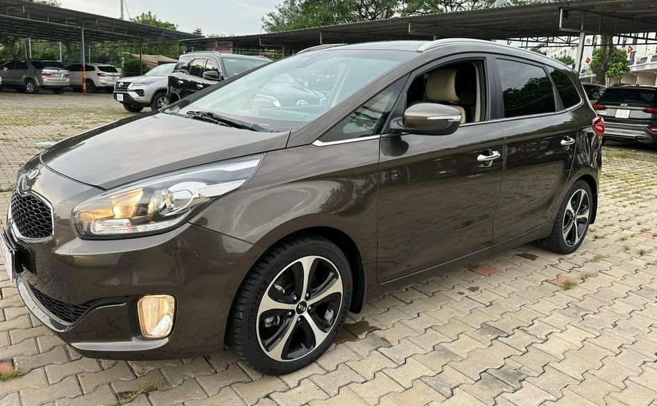 Bán Kia rondo 2.0 2016 Giá mềm