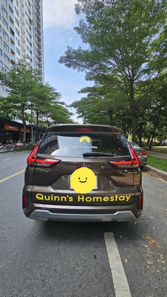 CẦN BÁN MITSUBISHI XPANDER AT PREMIUM SX 2022