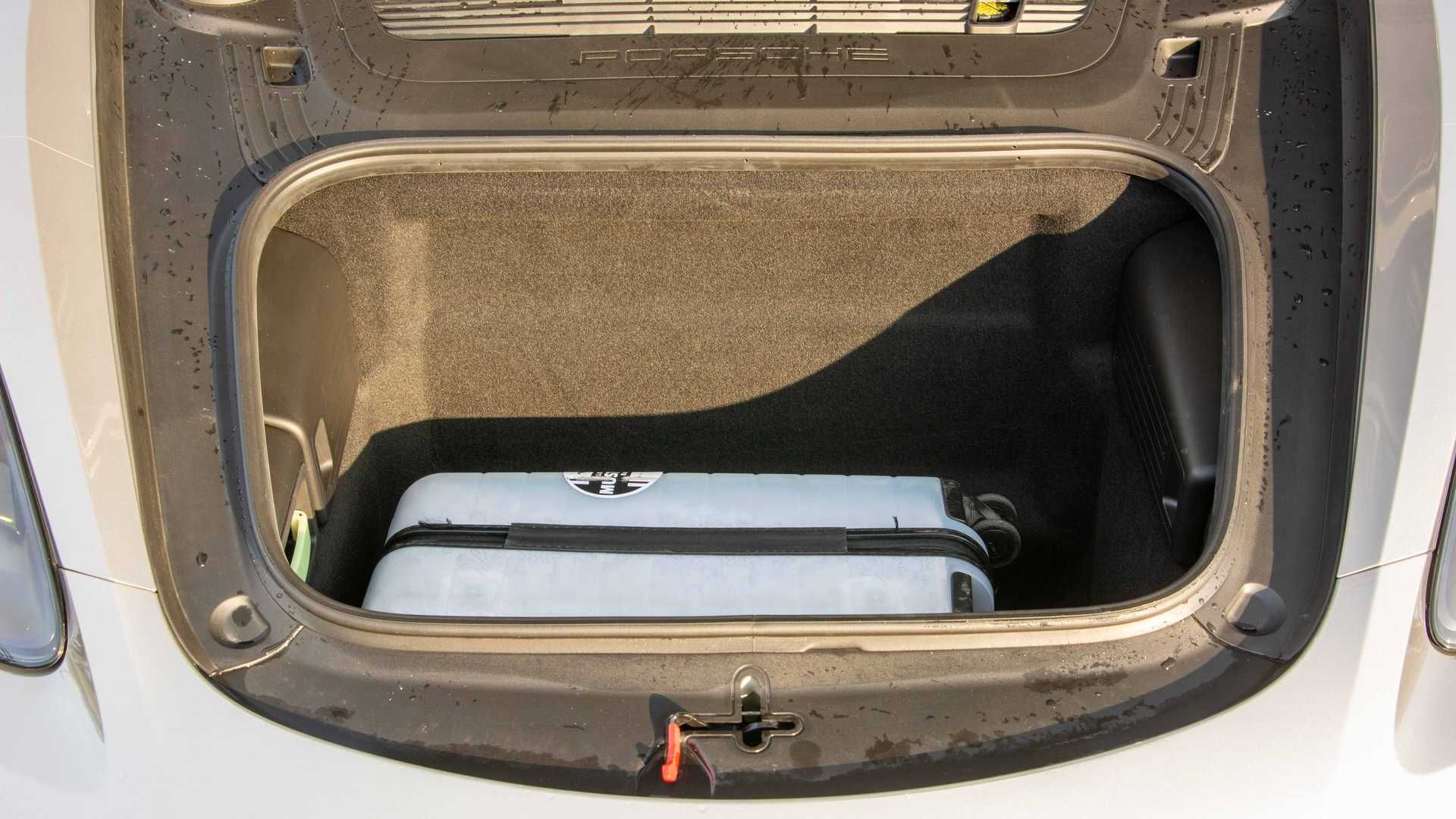 Porsche 718 Cayman GTS 4.0 2021